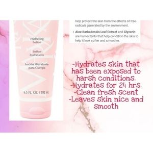 Mary Kay skincare and make up